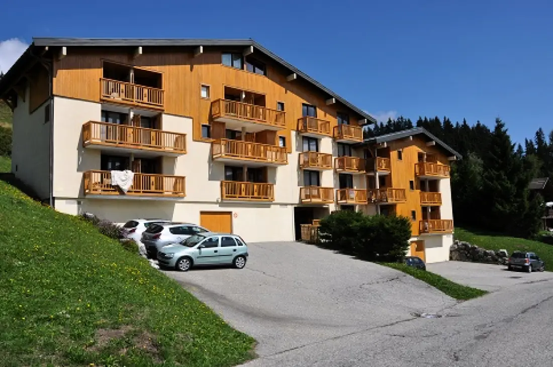 Residence Le Zenith