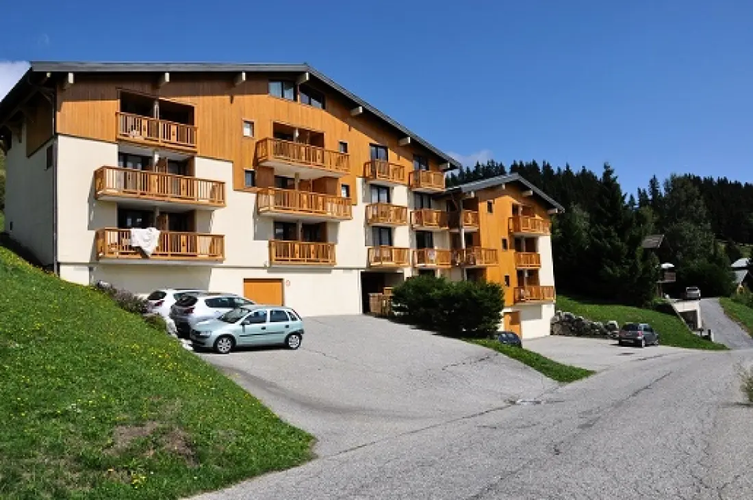 Residence Le Zenith