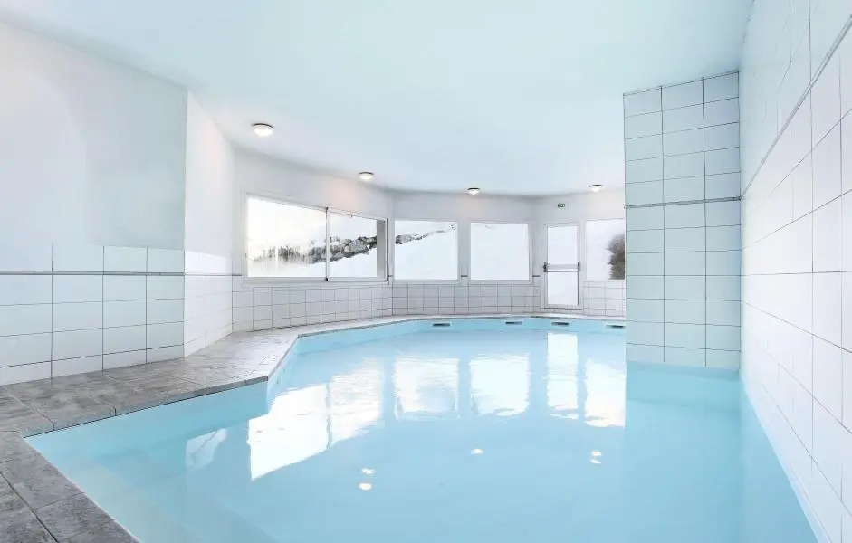 Residence Les Belles Roches