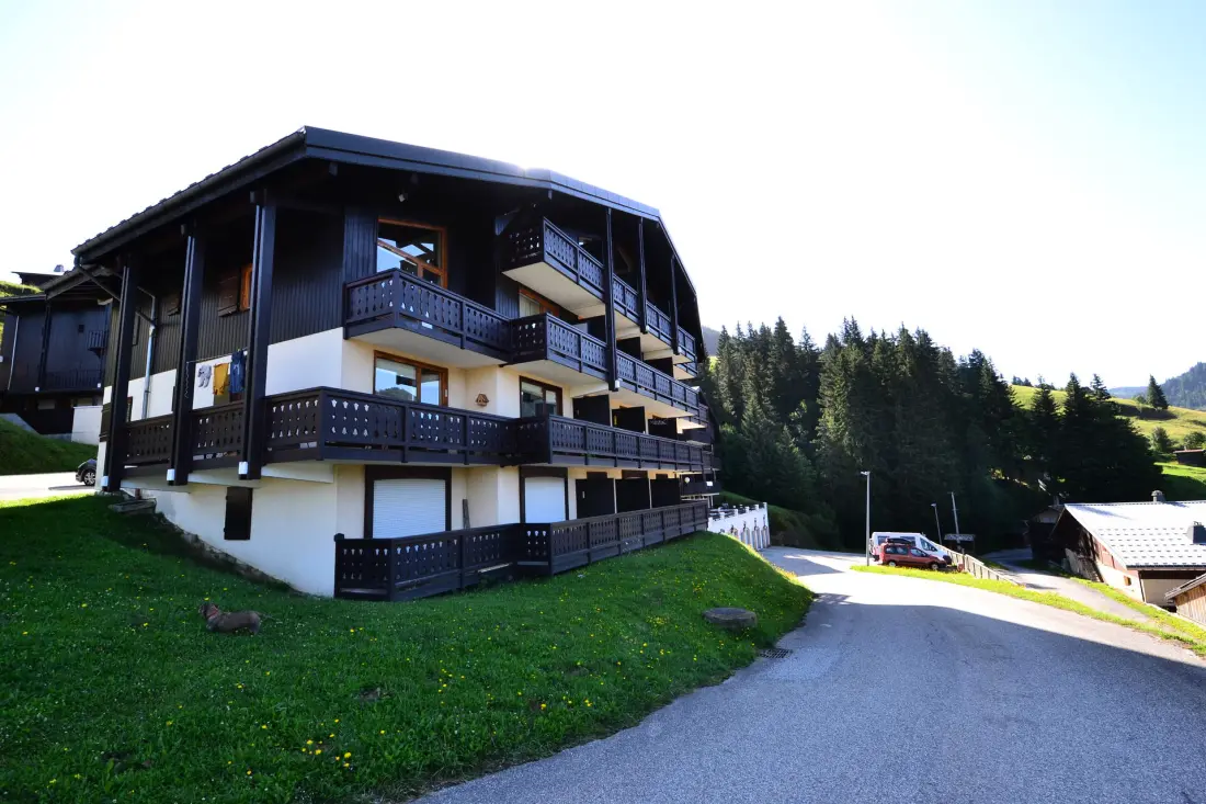 Residence Les Crocus