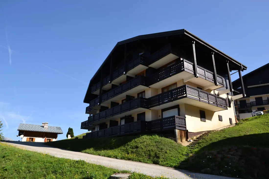 Residence Les Crocus
