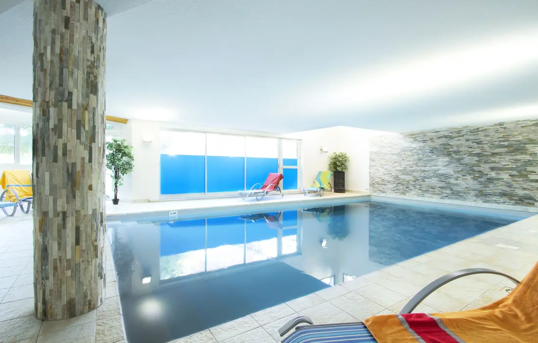 Residence Odalys Le Village