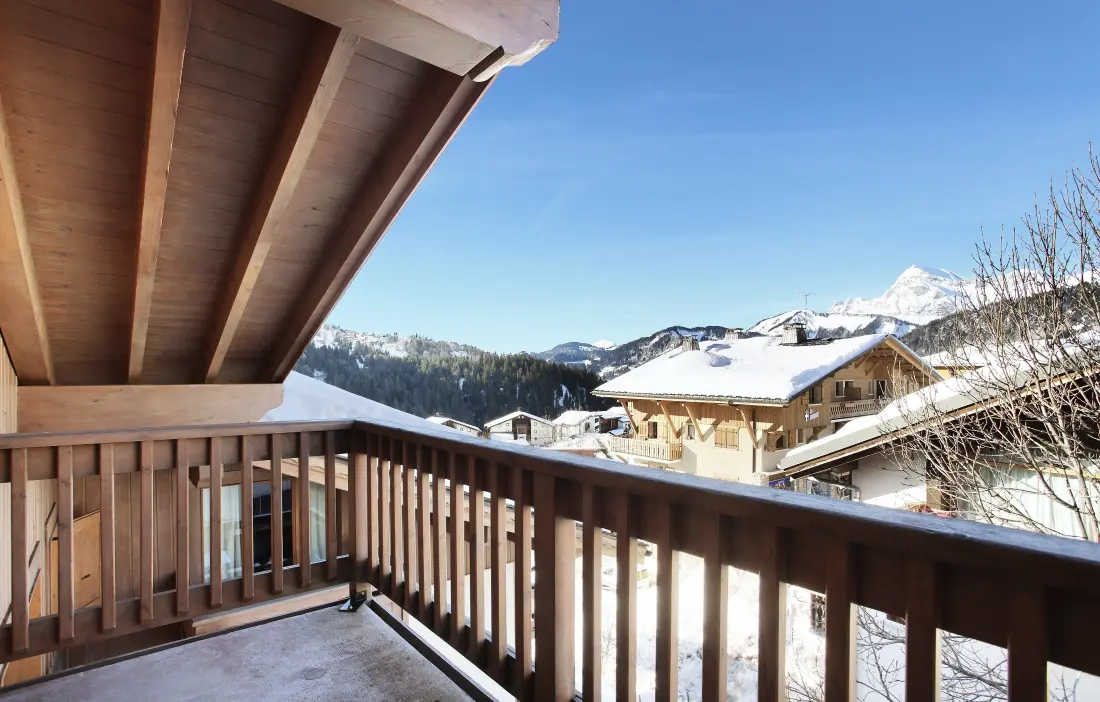 Residence Odalys Le Village