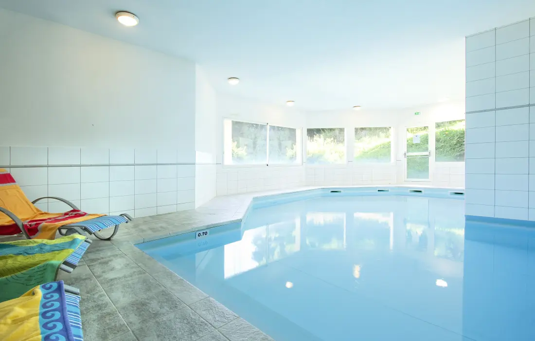 Residence Odalys Les Belles Roches