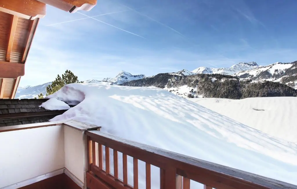 Residence Odalys Les Belles Roches