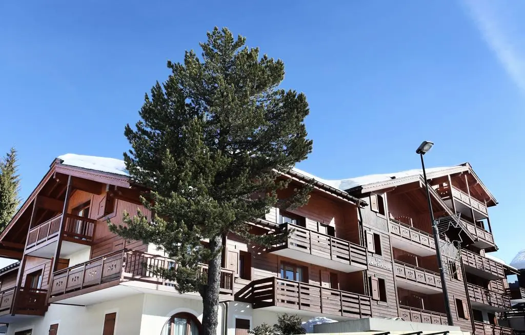 Residence Odalys Les Belles Roches
