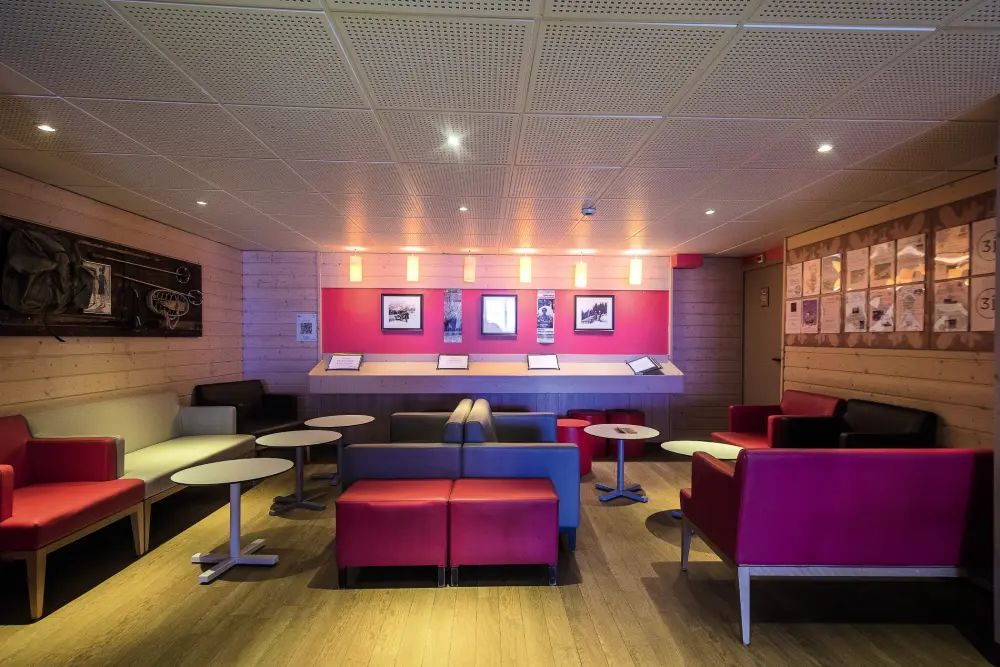 Belambra Club Le Roc Blanc /