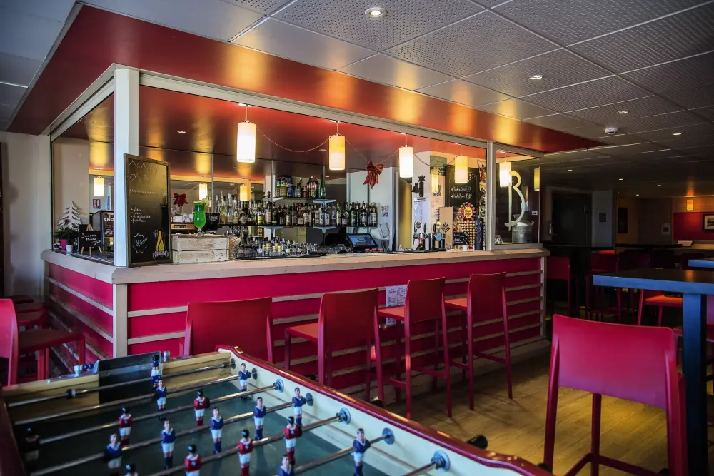 Belambra Club Le Roc Blanc /