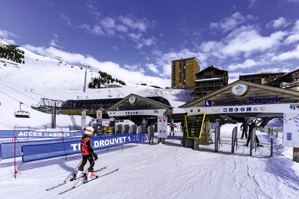 Belambra Club Le Roc Blanc /