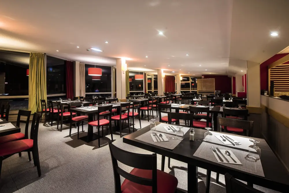 Belambra Club Le Roc Blanc /