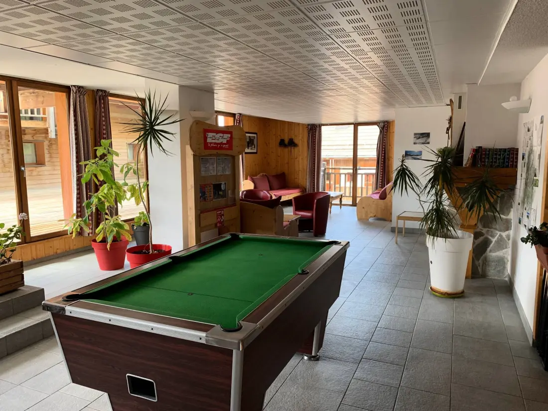 Cristallines Residence
