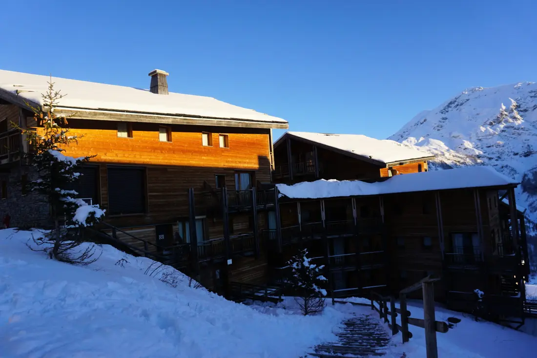 Cristallines Residence