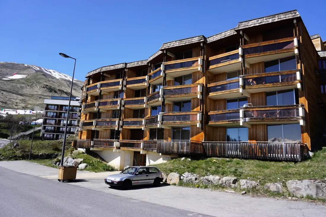 Residence Sirac B