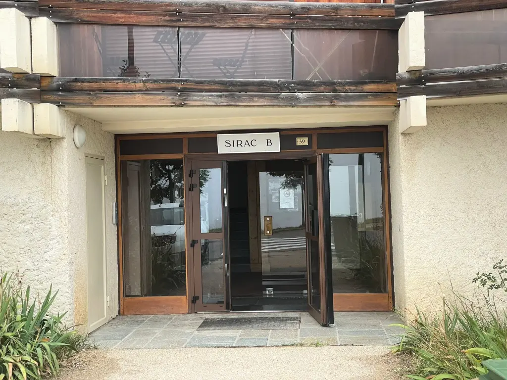 Residence Sirac B