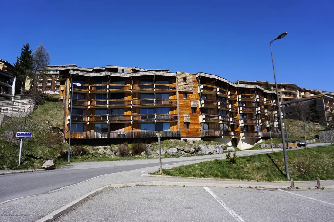 Residence Sirac B