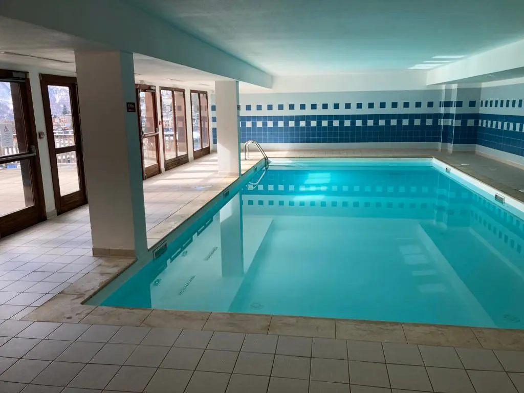 Residence Terrasses De La Bergerie