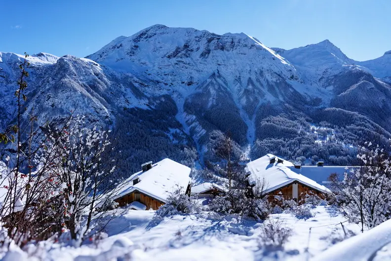 Residentie Vacanceole Les Etoiles d'Orion 3 Sterren★★★