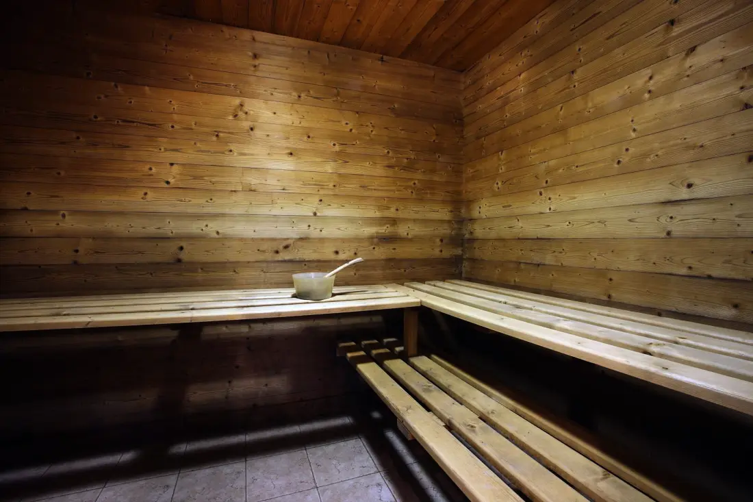 Residence Oz en Oisans4 Csillagok★★★★ - Chalet des Neiges