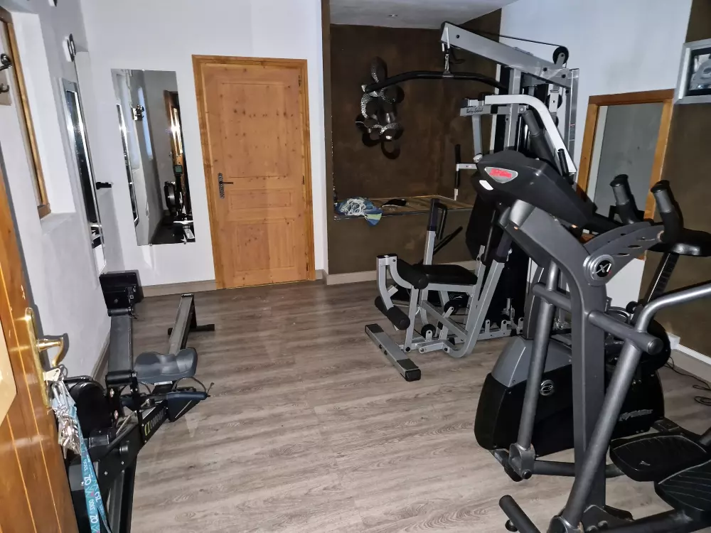 Residentie Oz en Oisans4 Sterren★★★★ - Chalet des Neiges