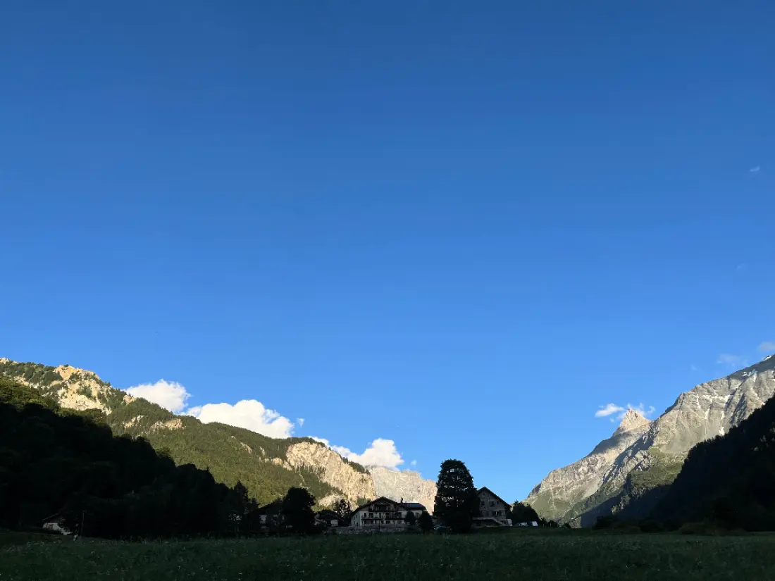 Chalet Folie