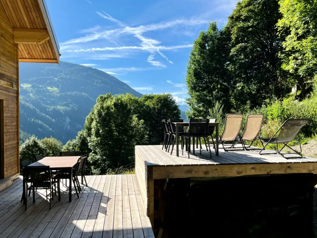 Chalet Folie