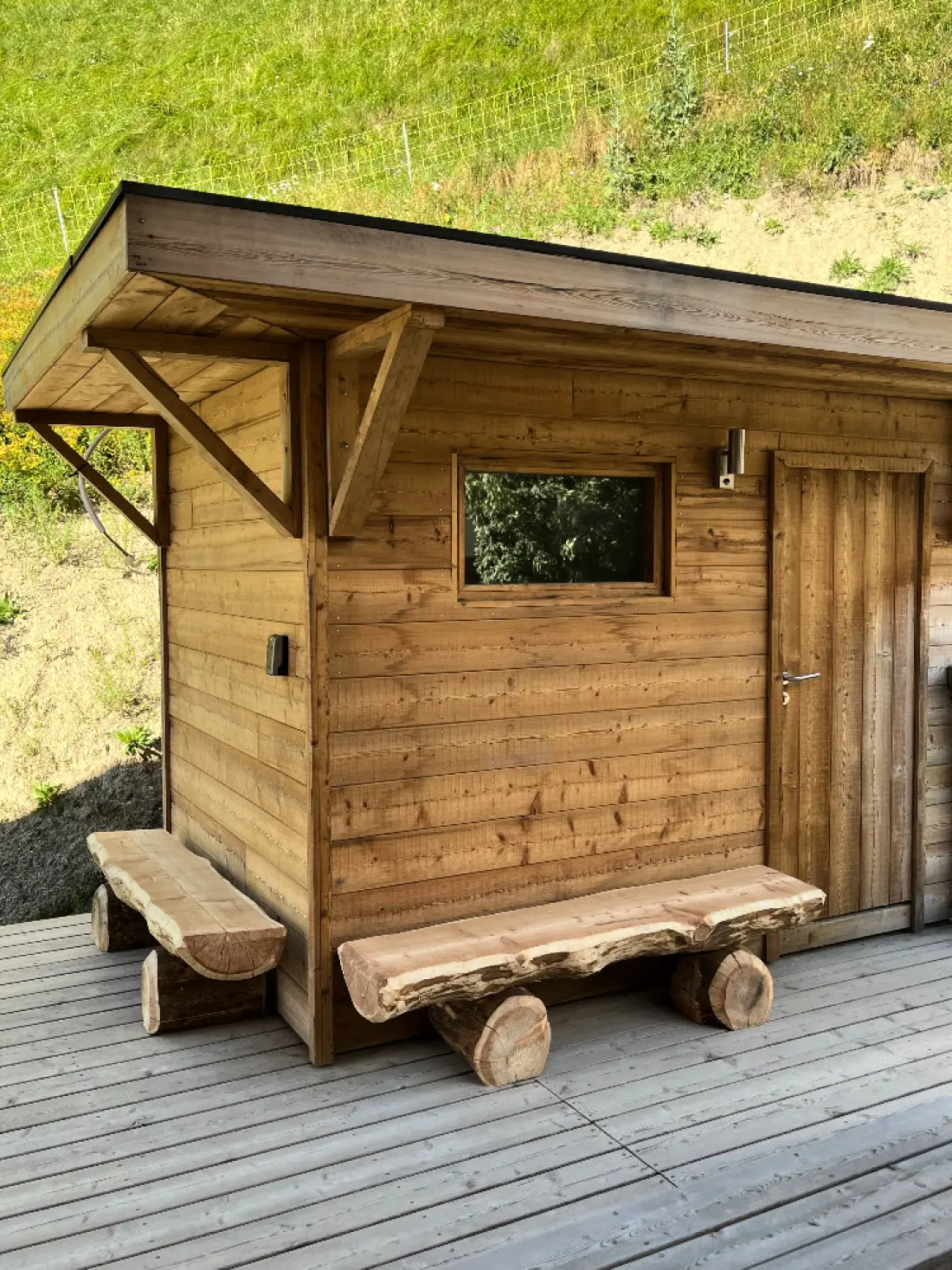 Chalet Folie