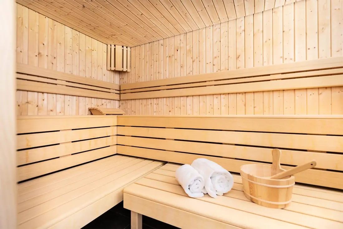 Chalet Les Amis4 Sterren★★★★