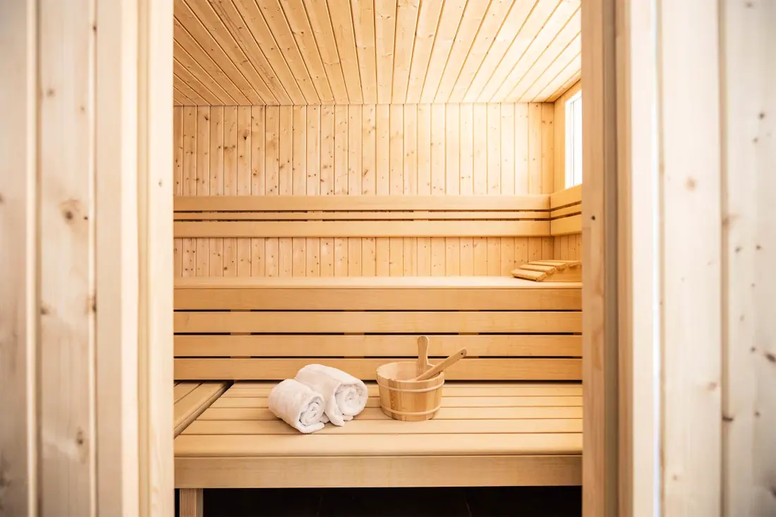 Chalet Les Amis4 Sterren★★★★