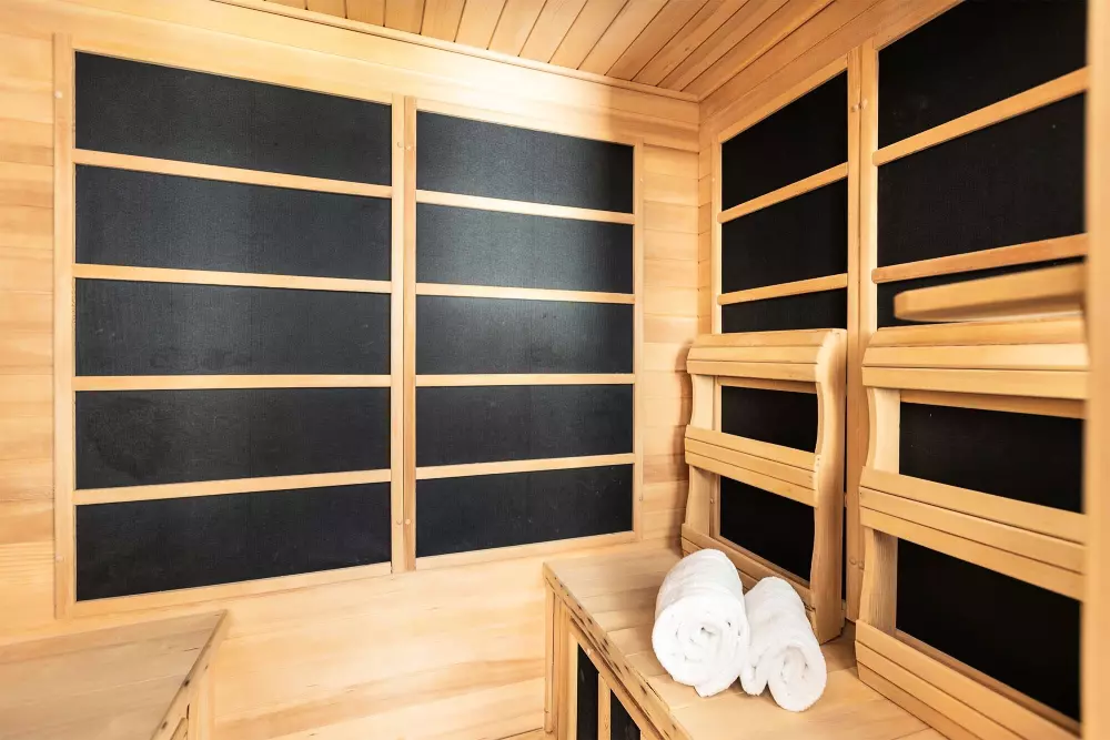 Chalet Les Amis4 Csillagok★★★★