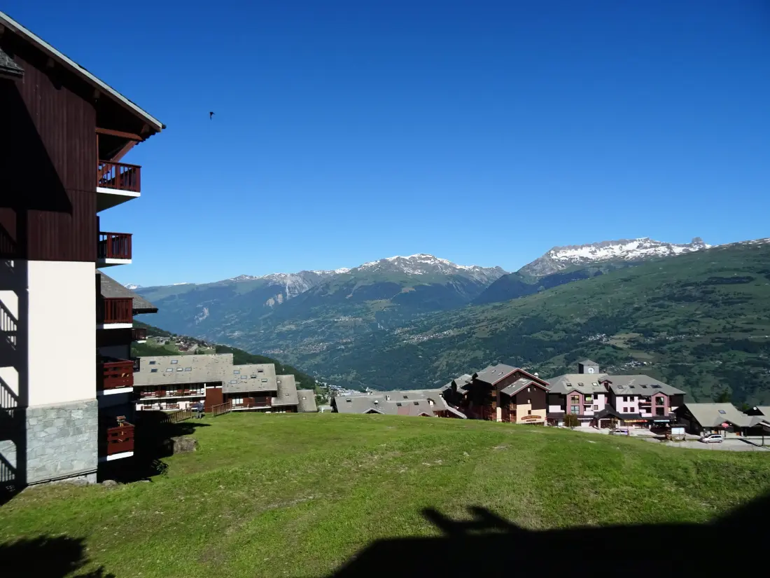 Residence Cret De L'ours 2
