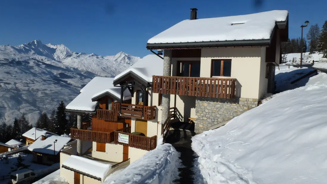 Residence Presles