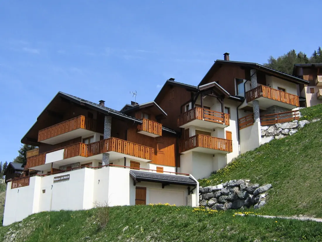 Residence Presles