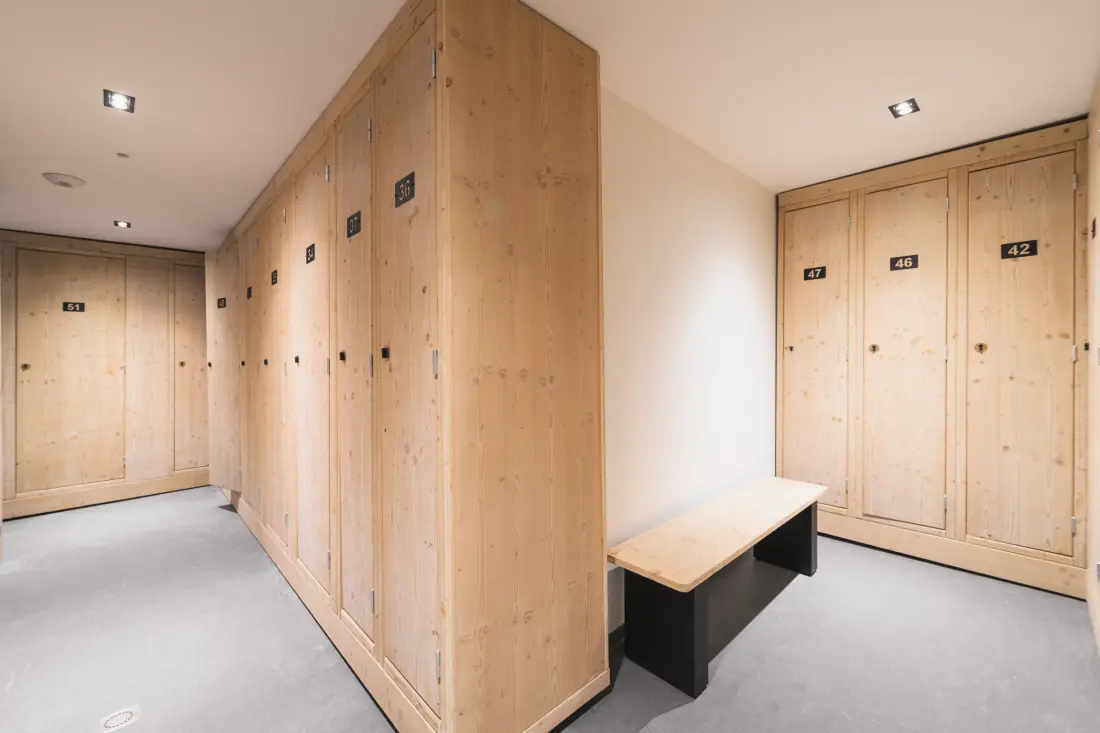Residence Terresens Le Quartz