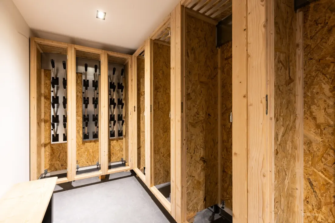 Residence Terresens Le Quartz