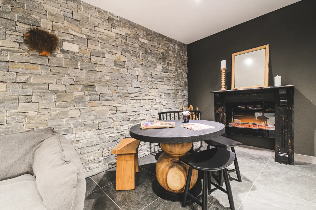 Residence Terresens Le Quartz