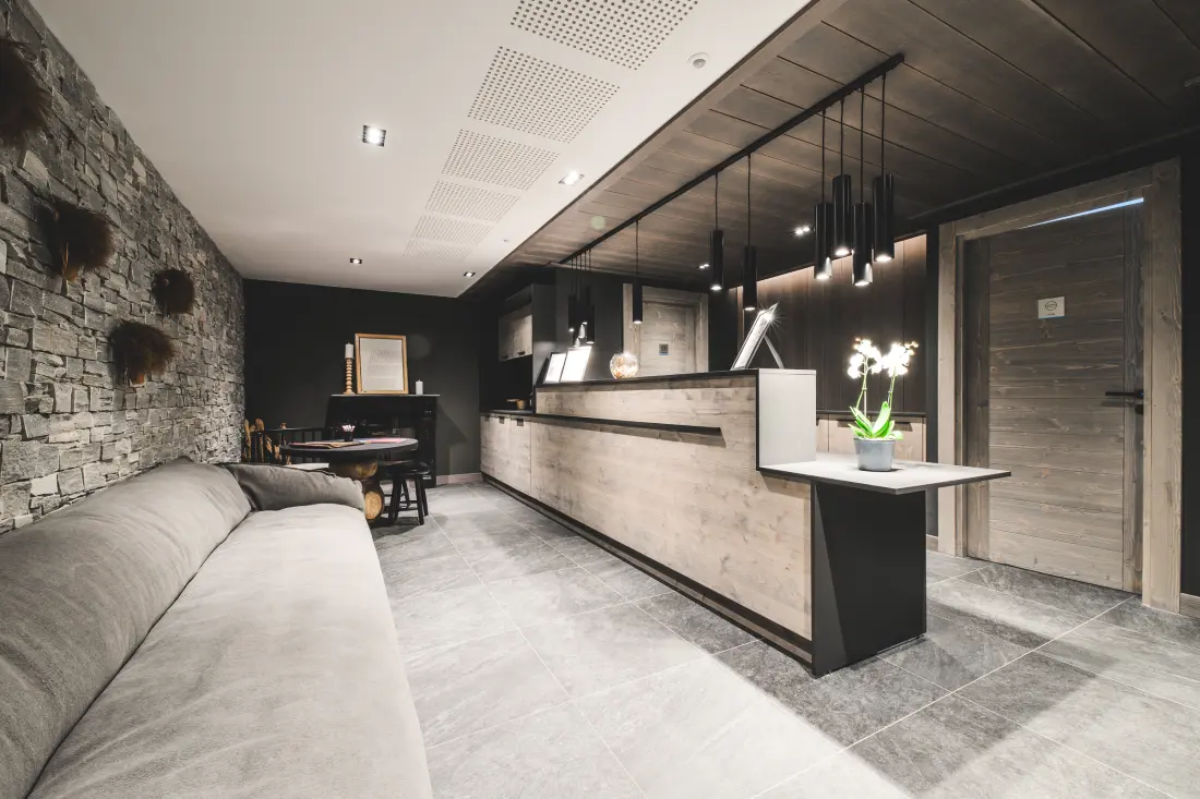 Residence Terresens Le Quartz