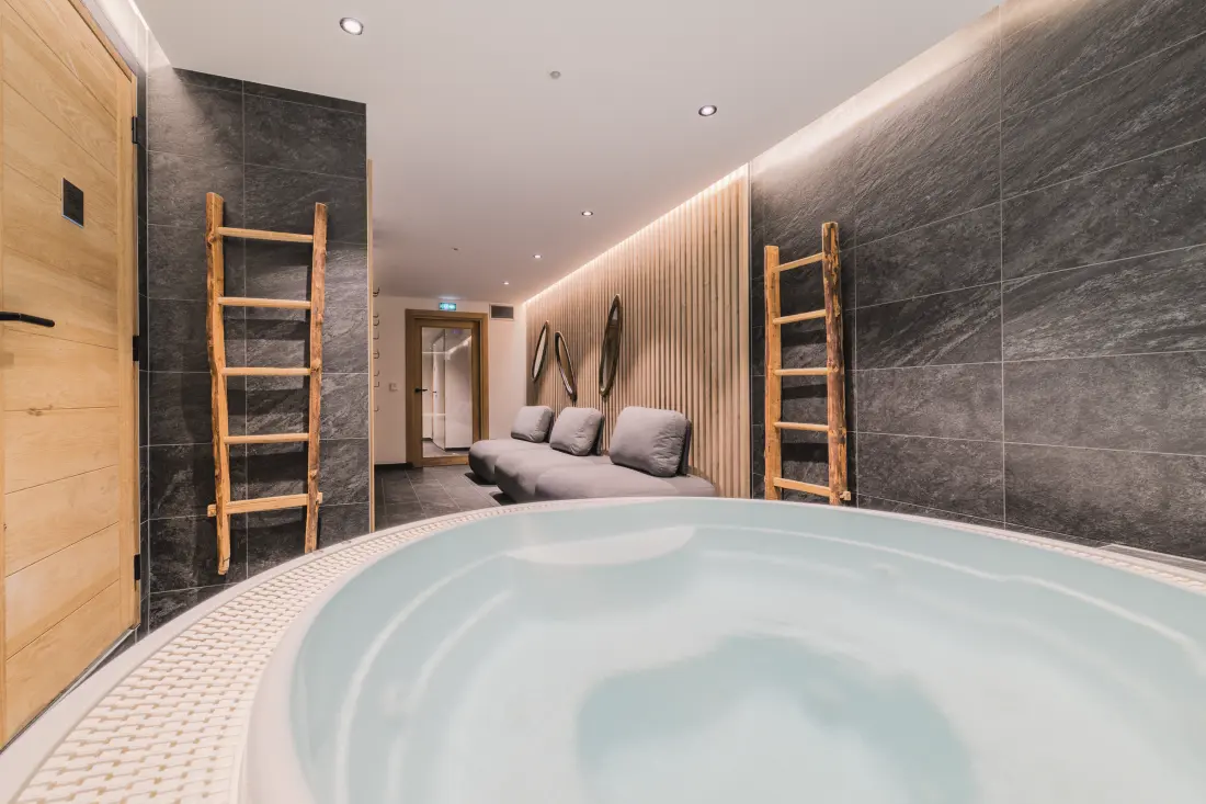 Residence Terresens Le Quartz