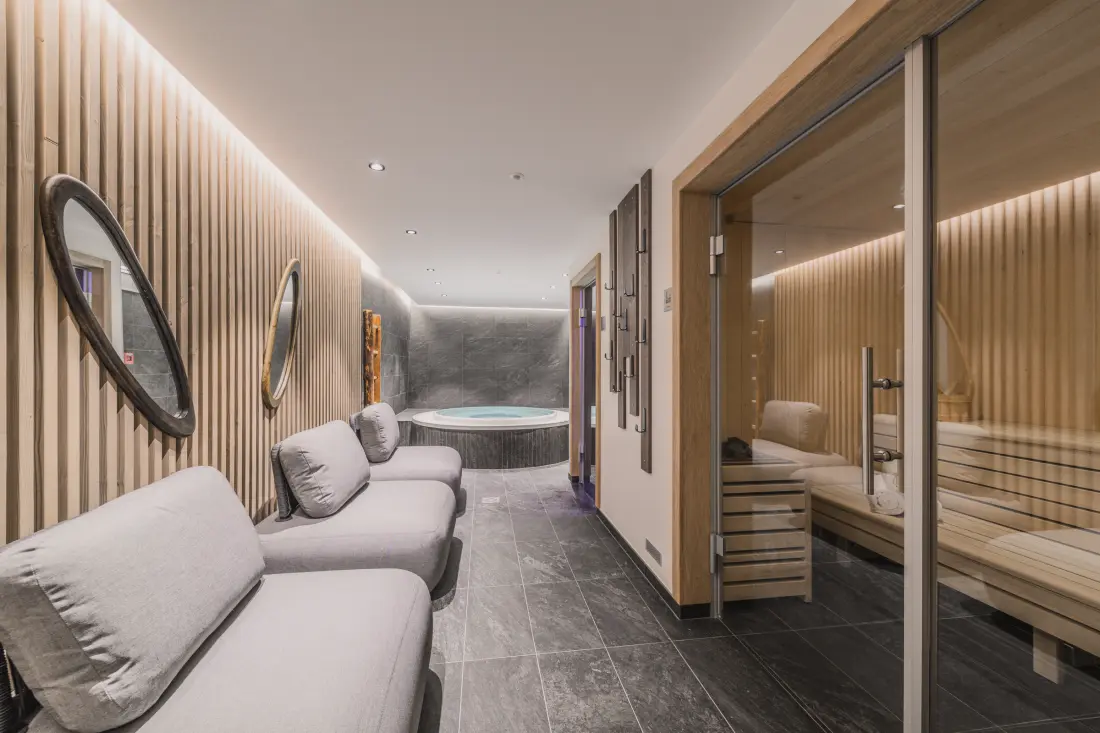 Residence Terresens Le Quartz