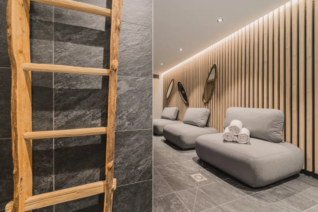 Residence Terresens Le Quartz