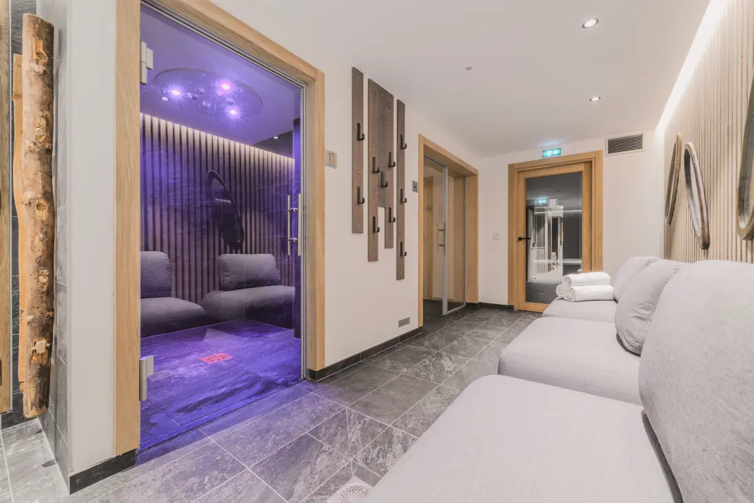 Residence Terresens Le Quartz