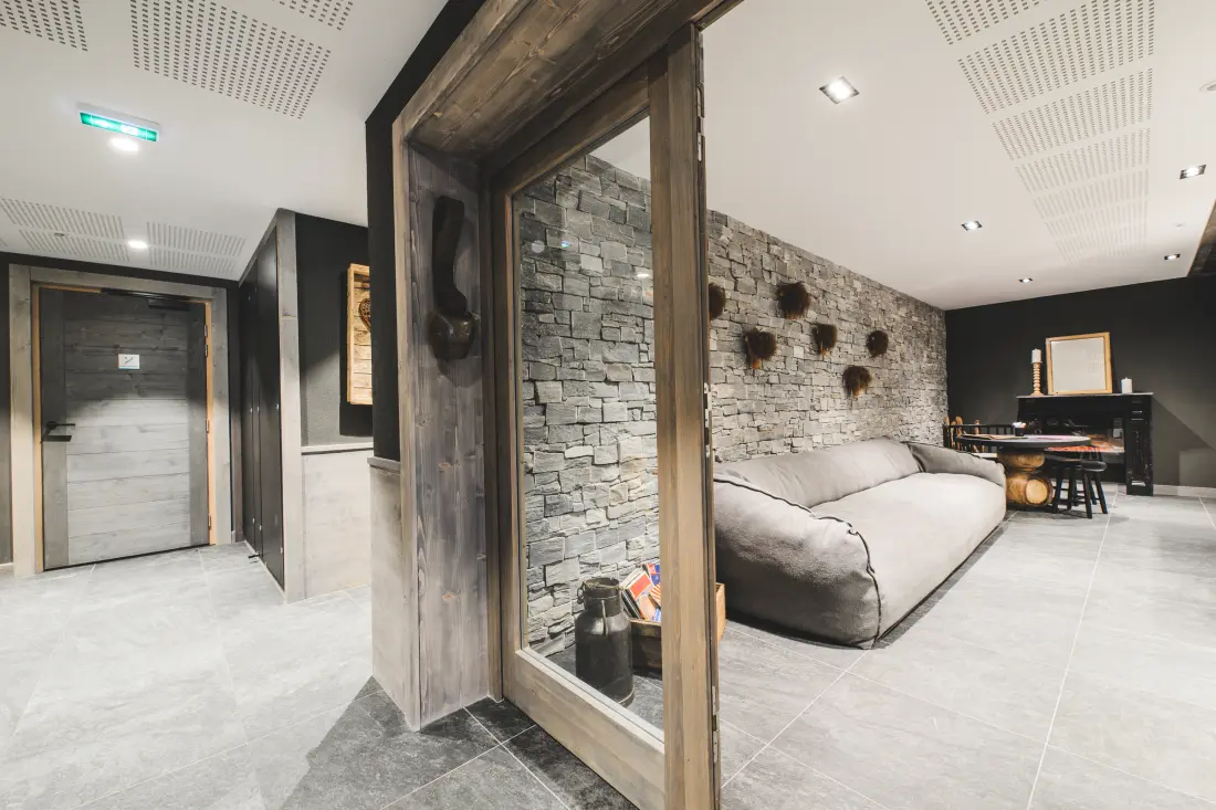 Residence Terresens Le Quartz