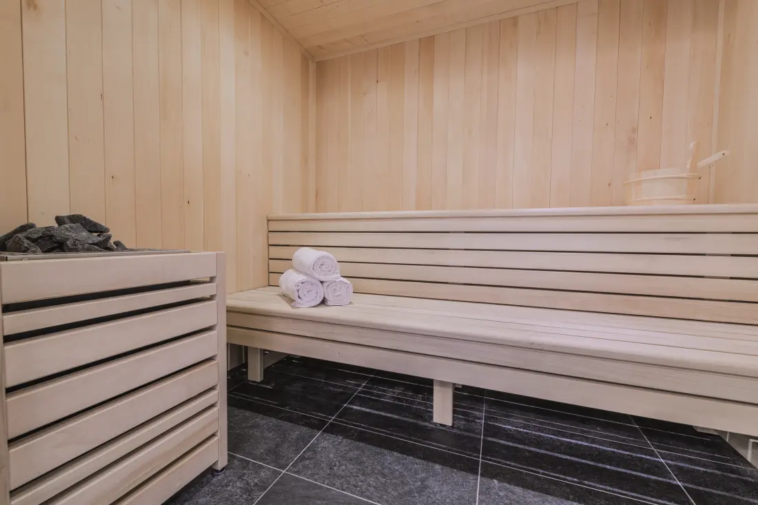 Residence Terresens Le Quartz