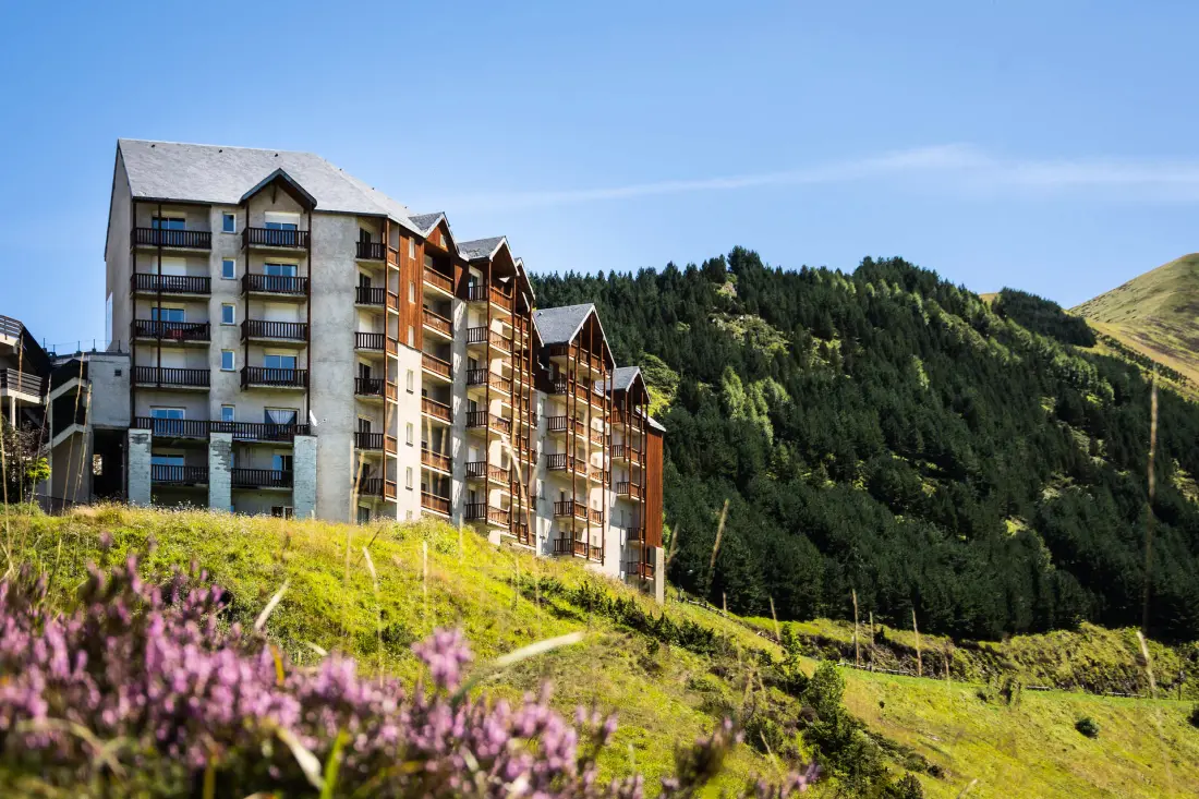 Residence Royal Peyragudes Mp