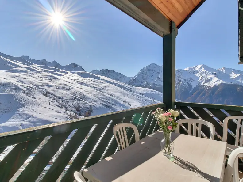 Residence Vacanceole Les Balcons du Soleil 3 Stars★★★