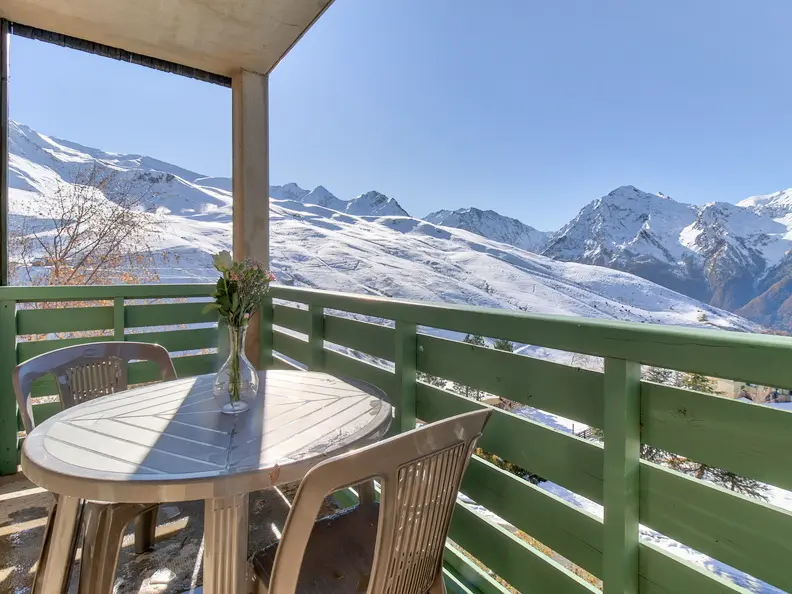Residence Vacanceole Les Balcons du Soleil 3 Stars★★★