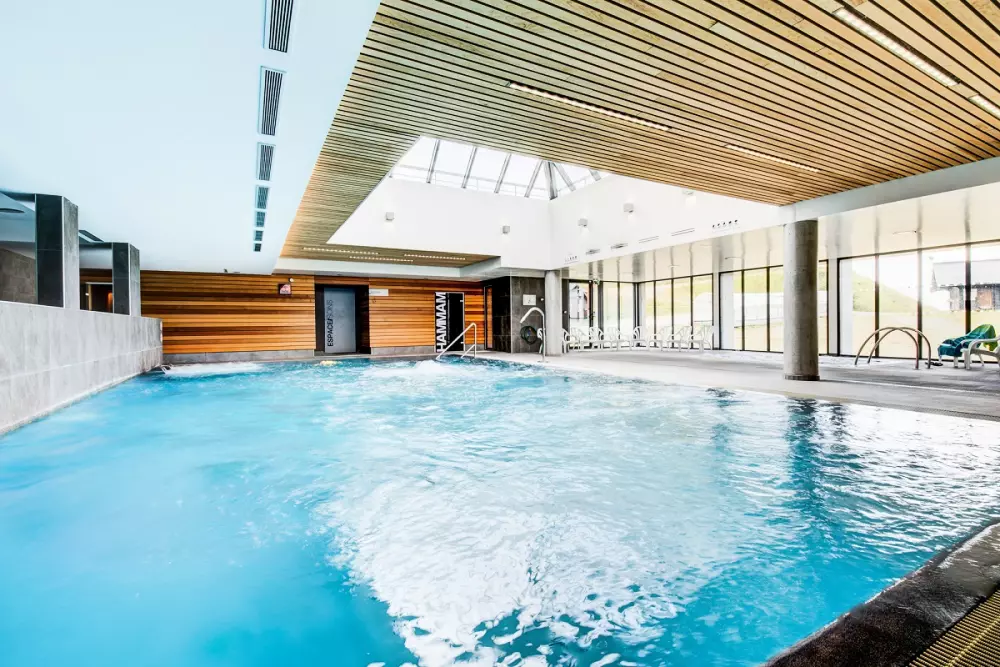 Residencia Vacanceole Privilège