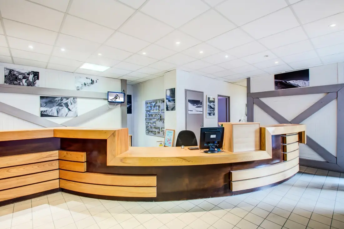 Vacancéole Privilege Residence2 Csillagok★★ 2 Csillagok★★