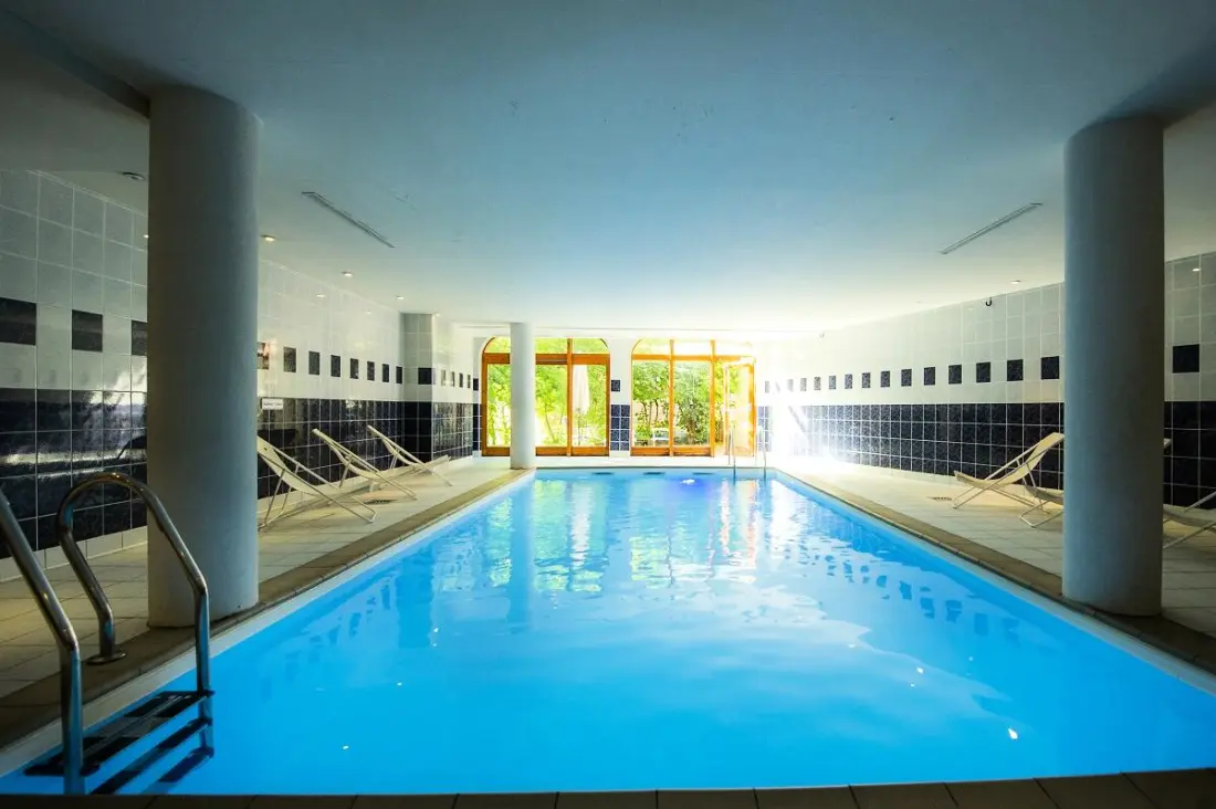 Goélia Le Blanchot Residence 3 Stars★★★