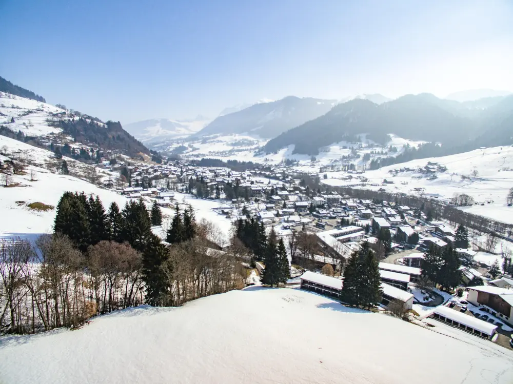 Belambra Clubs Praz-sur-Arly - L'Alisier - Halfpension