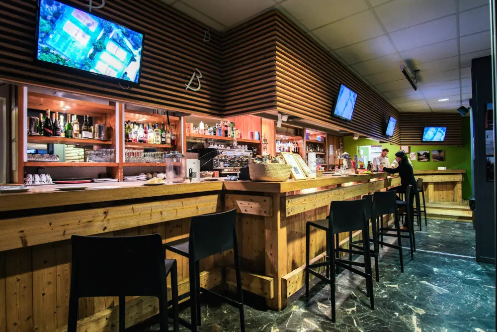 Belambra Clubs Praz-sur-Arly - L'Alisier - Halfpension